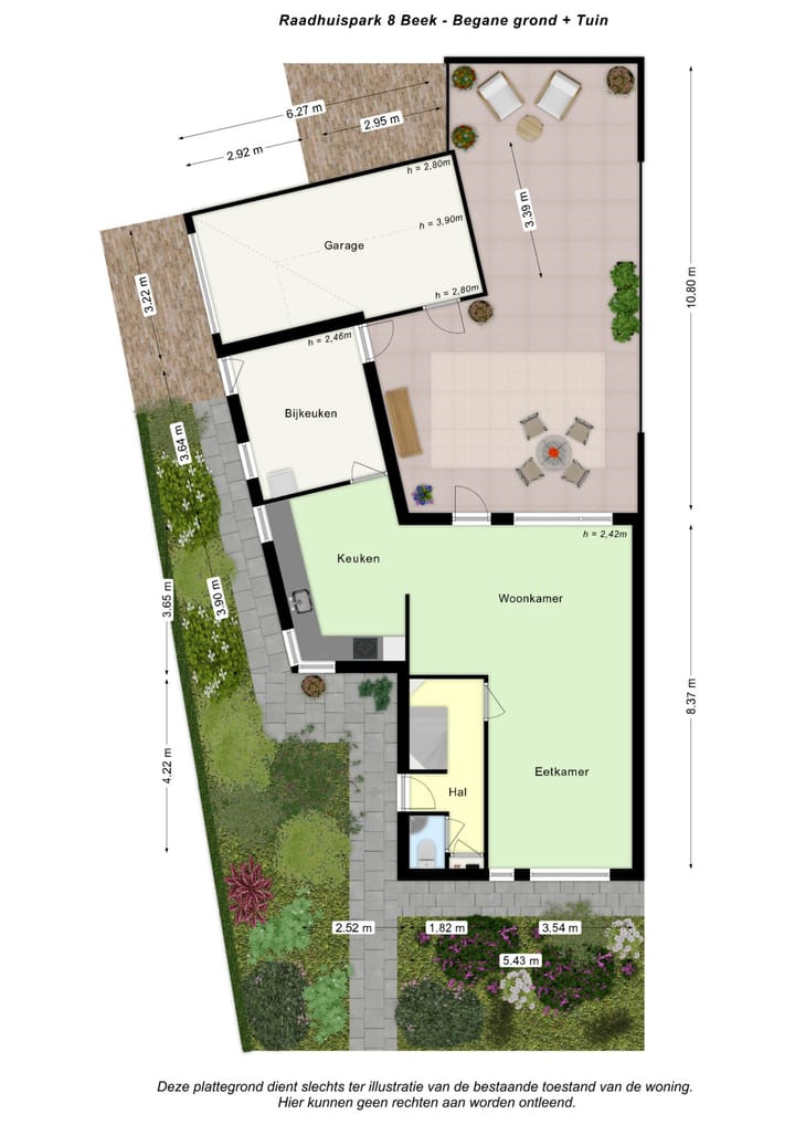 Foto 46 van Raadhuispark 8