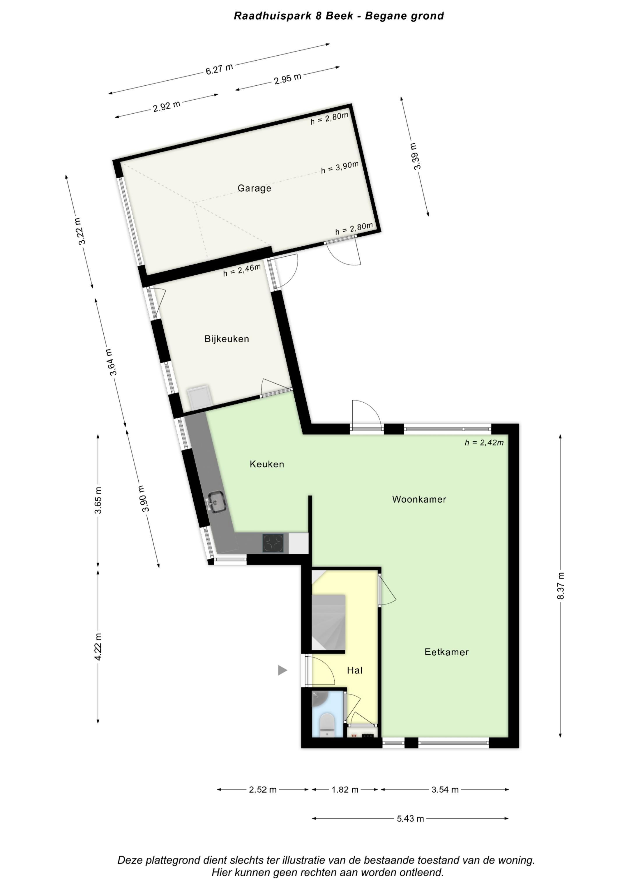 Foto 48 van Raadhuispark 8