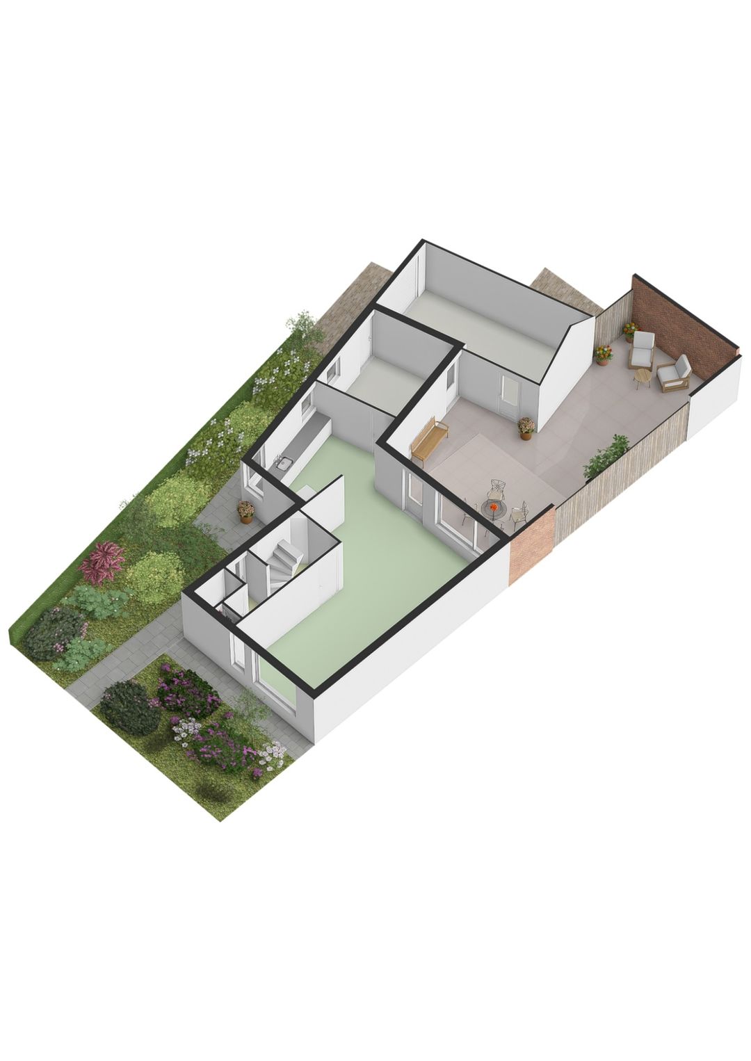 Foto 47 van Raadhuispark 8