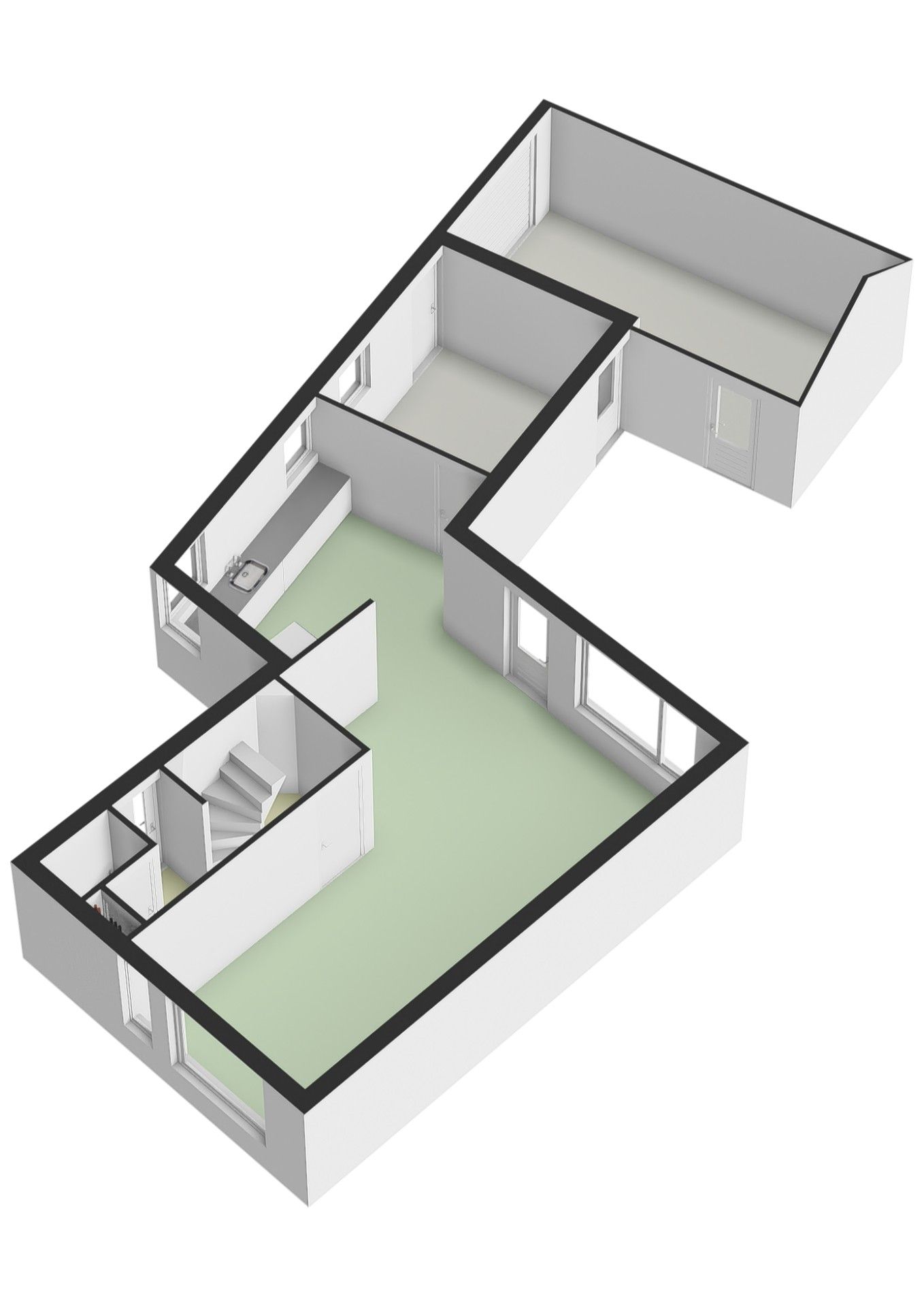 Foto 49 van Raadhuispark 8