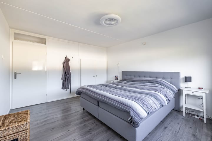 Foto 4 van Zigzagoven 95