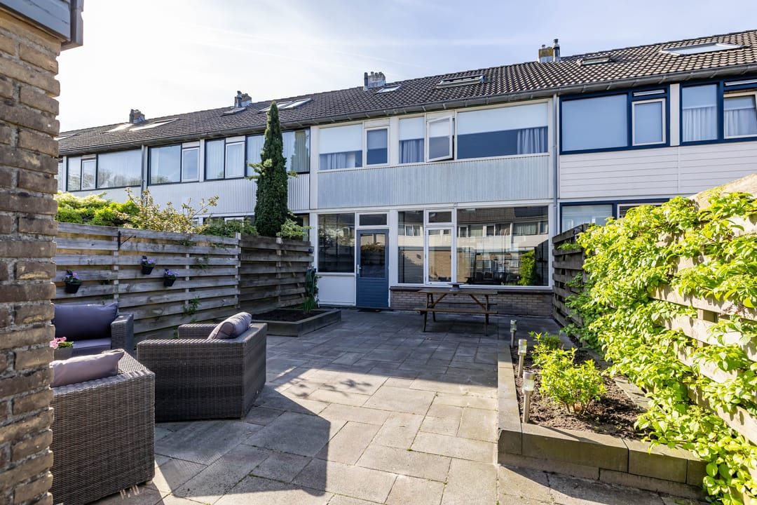 Foto 8 van Zigzagoven 95