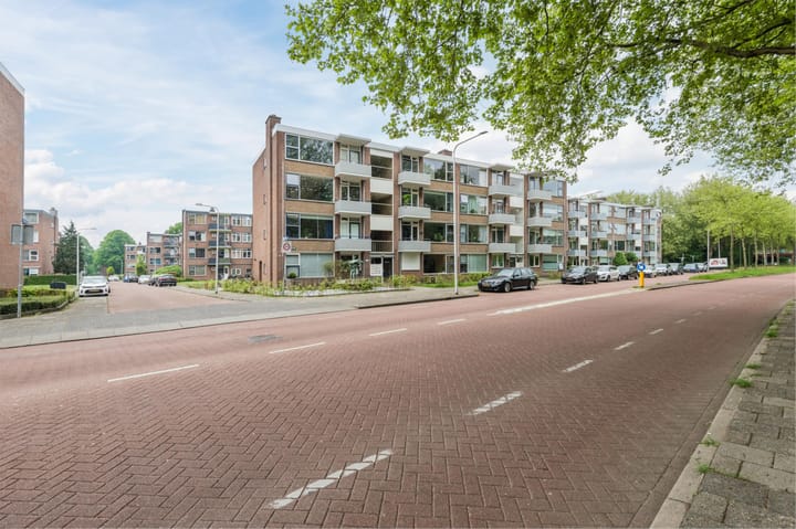 Hogenkampsweg 141