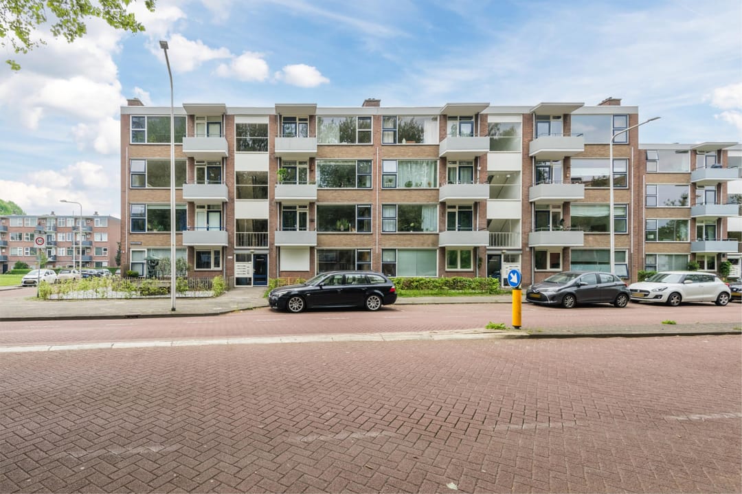 Foto 2 van Hogenkampsweg 141