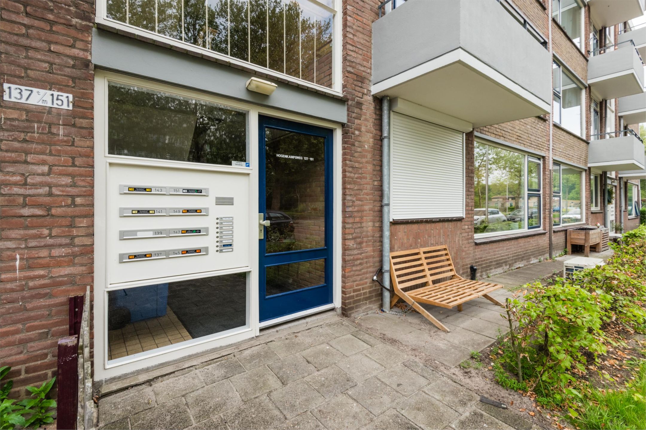 Foto 3 van Hogenkampsweg 141