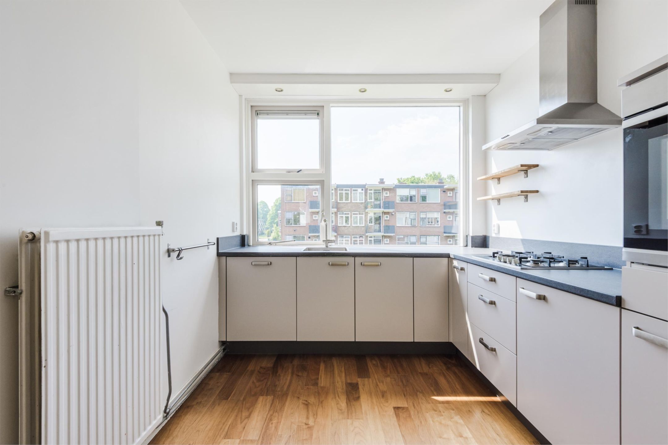 Foto 12 van Hogenkampsweg 141