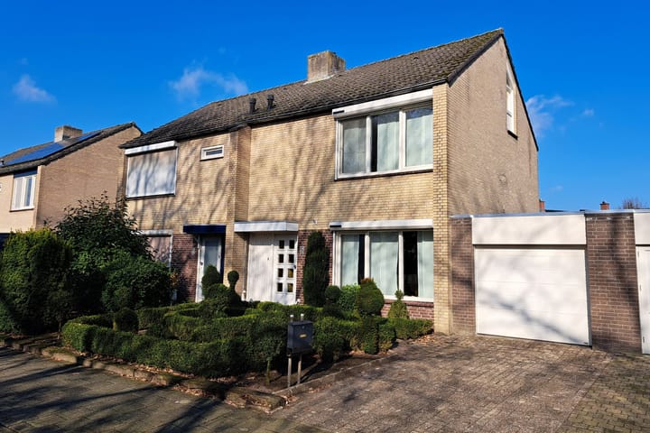 Foto 1 van Vincent van Goghlaan 18