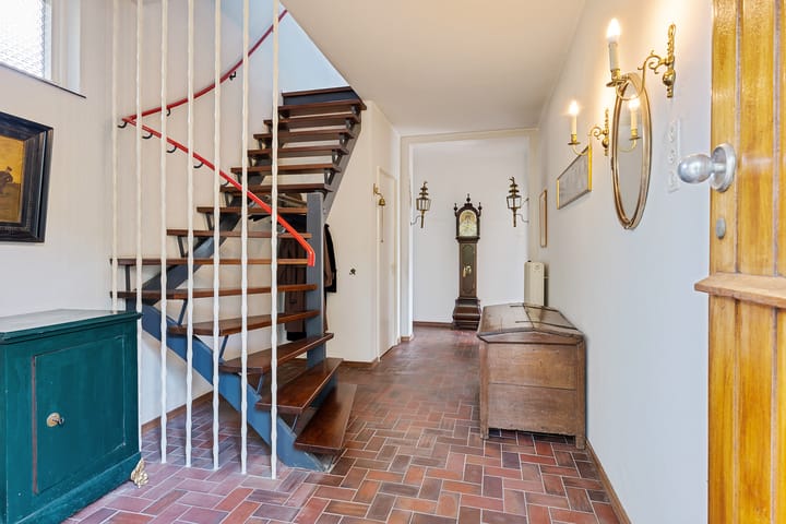 Foto 8 van Burg. J.G. Legroweg 12