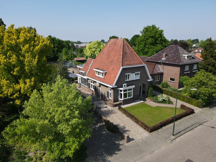 Wilhelminastraat 34
