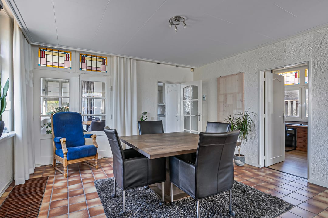 Foto 11 van Wilhelminastraat 34