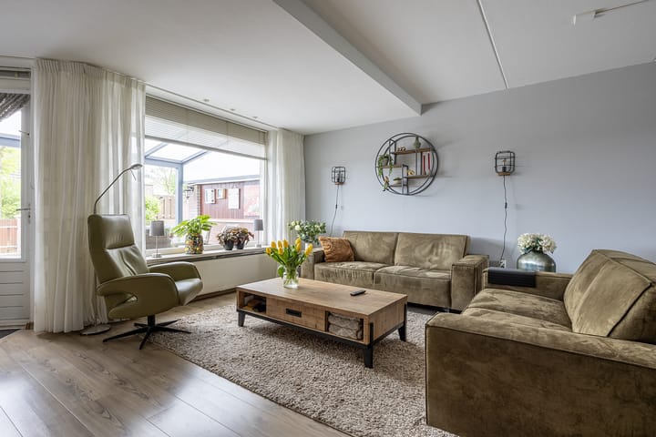 Foto 3 van Mina Krusemanpark 101