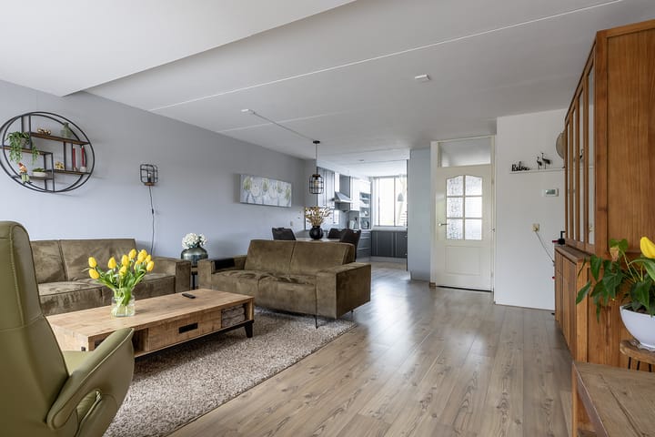 Foto 4 van Mina Krusemanpark 101