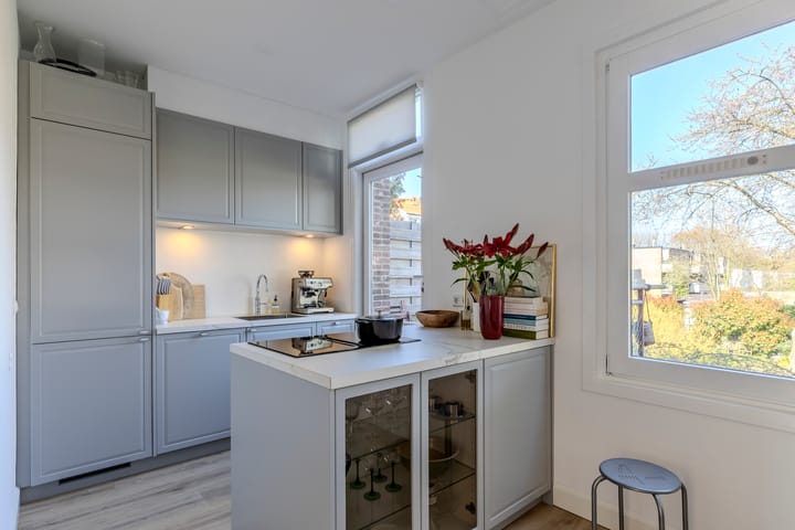 Foto 1 van Von Guerickestraat 79-1