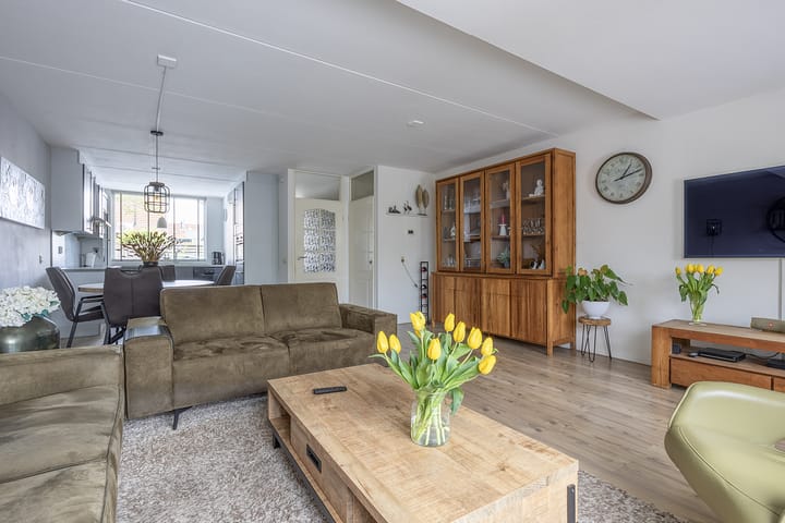 Foto 5 van Mina Krusemanpark 101