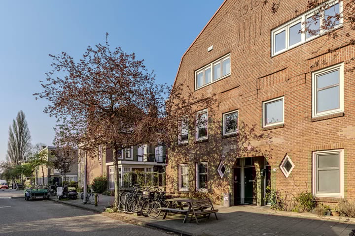 Foto 2 van Von Guerickestraat 79-1