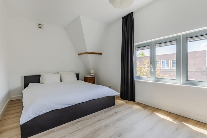 Foto 4 van Von Guerickestraat 79-1