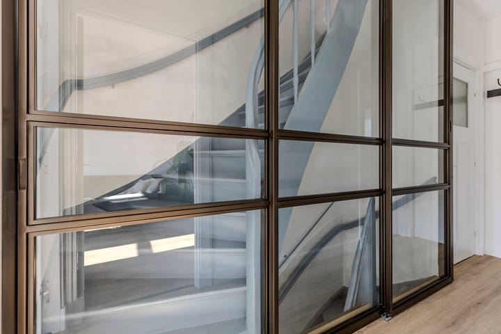 Foto 9 van Von Guerickestraat 79-1