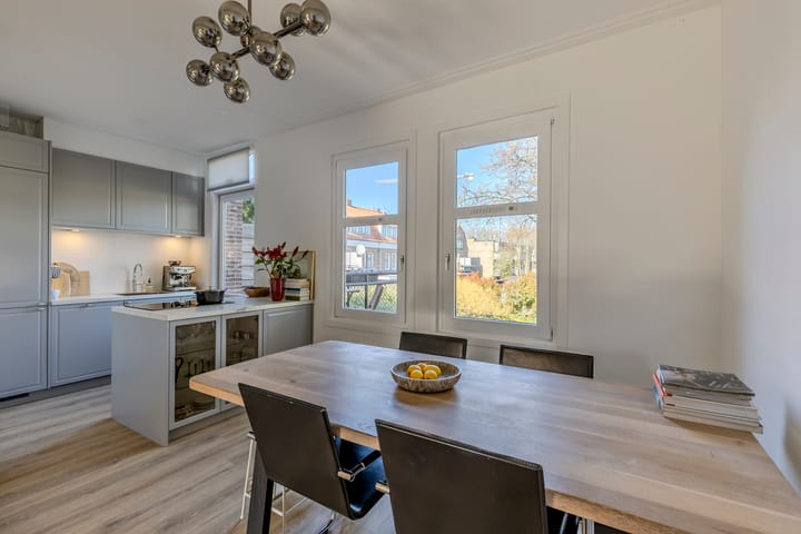 Foto 10 van Von Guerickestraat 79-1