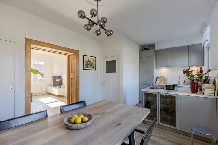 Foto 11 van Von Guerickestraat 79-1