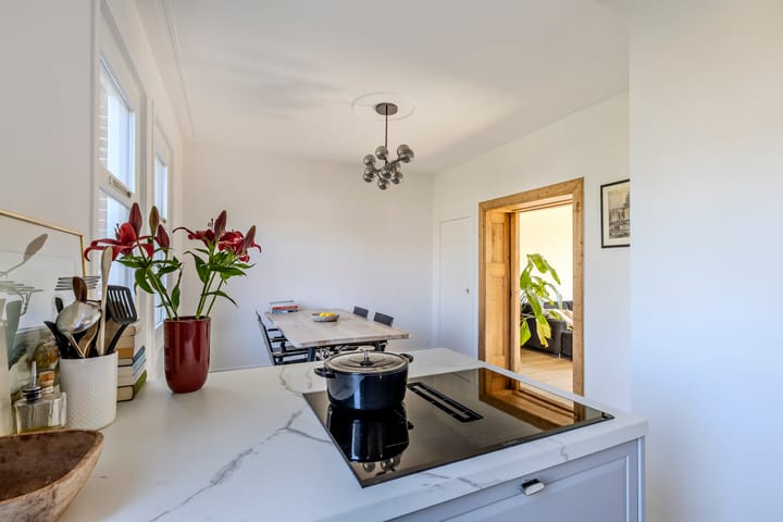 Foto 12 van Von Guerickestraat 79-1