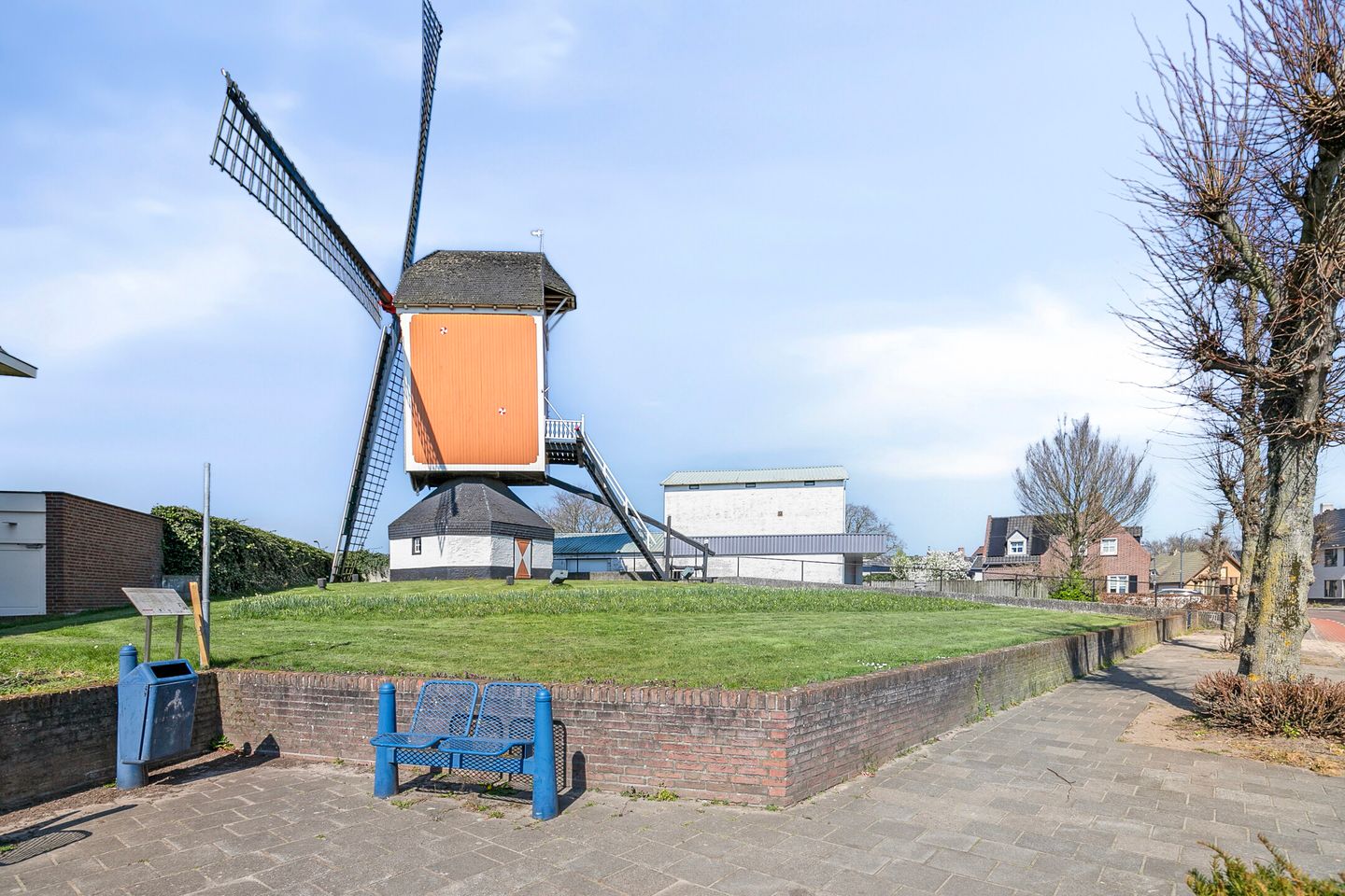 Foto 50 van Wilhelminastraat 34