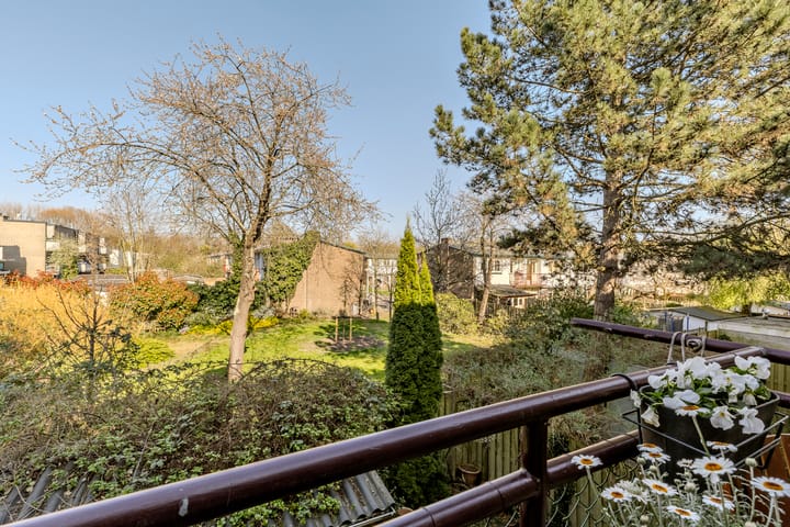 Foto 16 van Von Guerickestraat 79-1