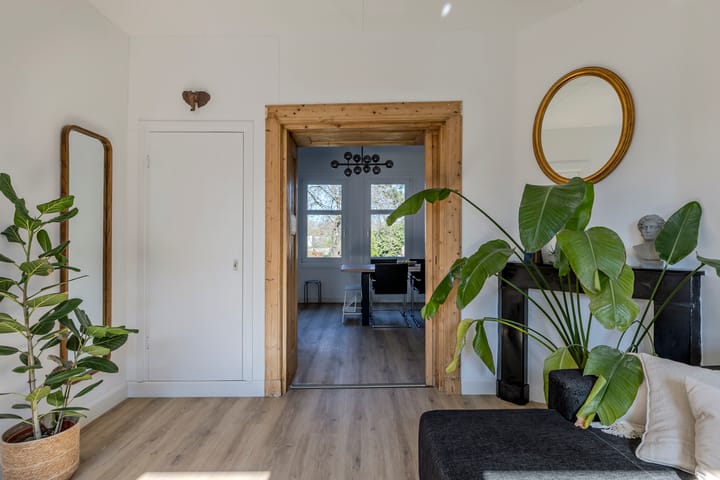 Foto 18 van Von Guerickestraat 79-1