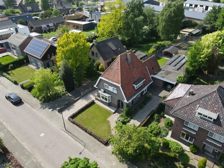 Photo 5 of Wilhelminastraat 34