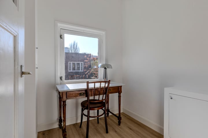 Foto 20 van Von Guerickestraat 79-1