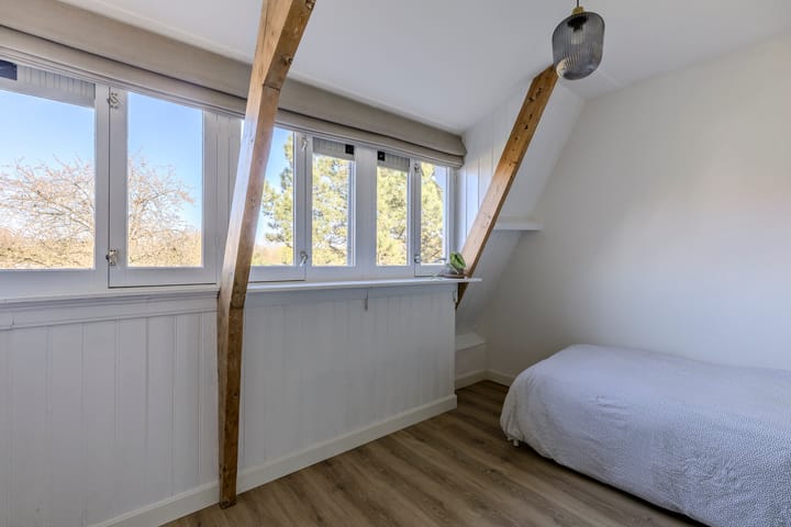 Foto 25 van Von Guerickestraat 79-1