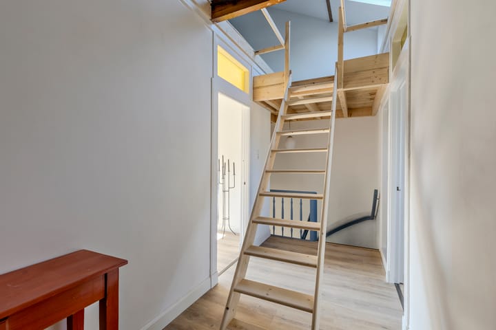 Foto 30 van Von Guerickestraat 79-1