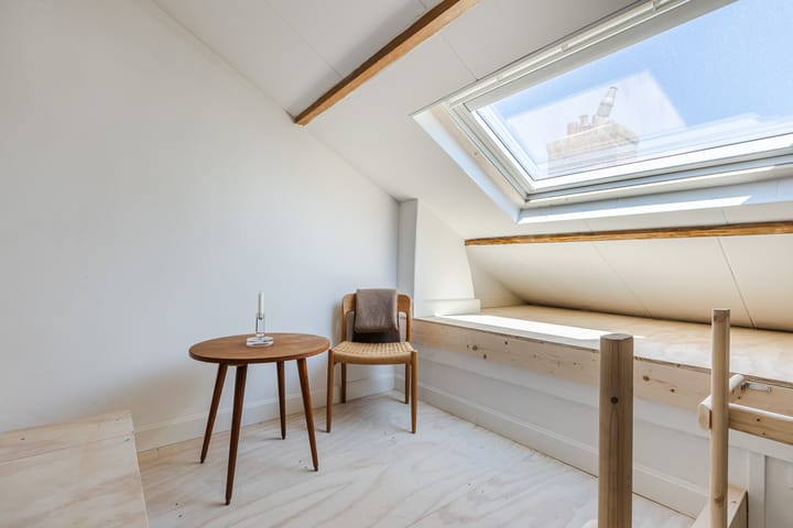 Foto 31 van Von Guerickestraat 79-1