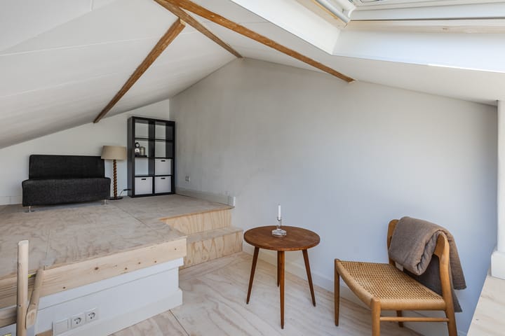 Foto 32 van Von Guerickestraat 79-1