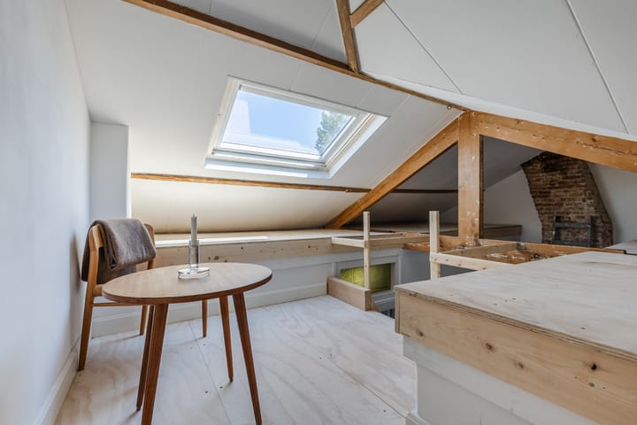 Foto 33 van Von Guerickestraat 79-1