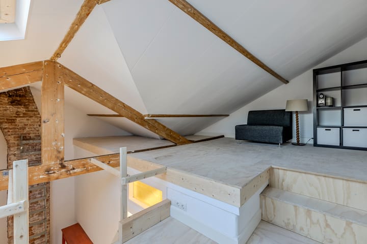 Foto 34 van Von Guerickestraat 79-1