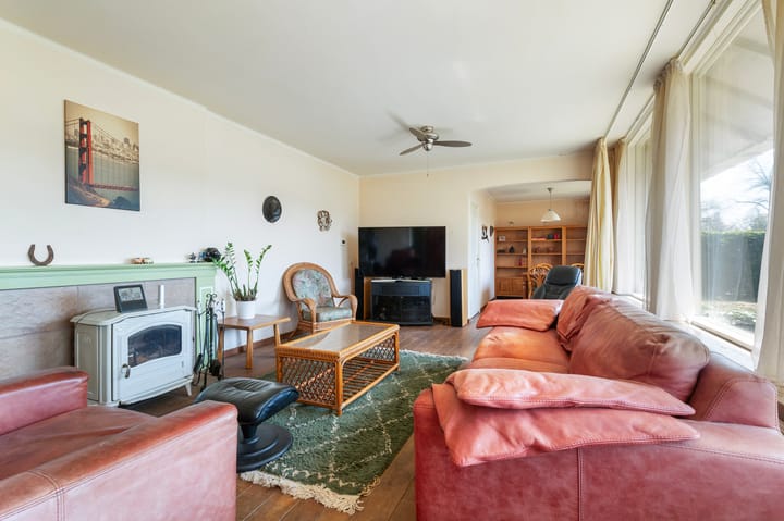 Foto 2 van Burgemeester Wilhelmweg 7