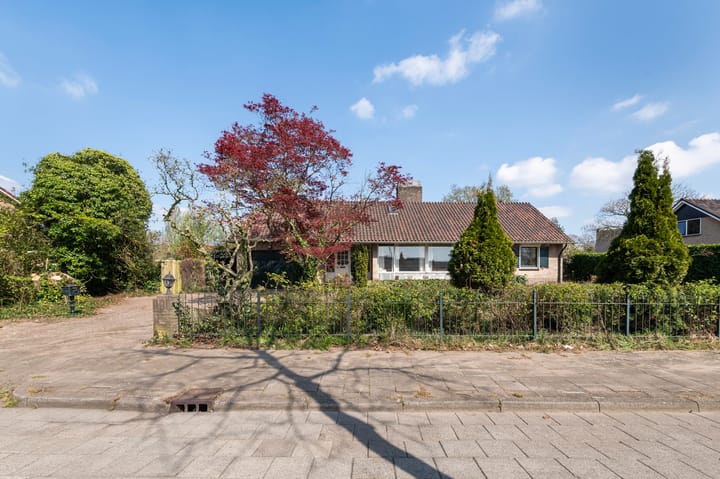 Foto 5 van Burgemeester Wilhelmweg 7