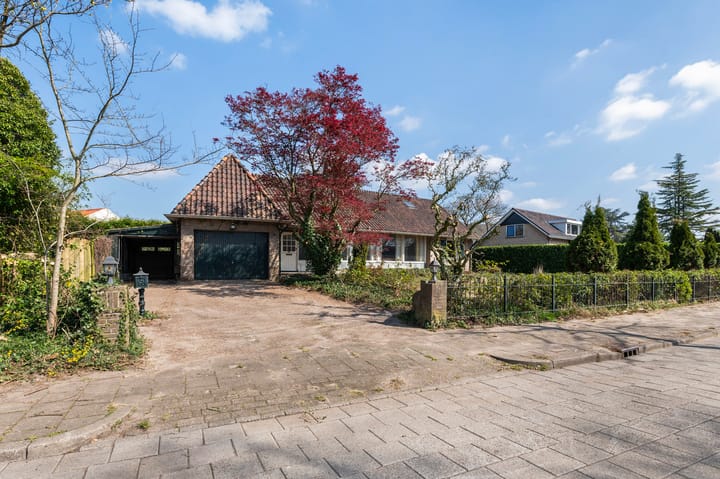 Foto 6 van Burgemeester Wilhelmweg 7