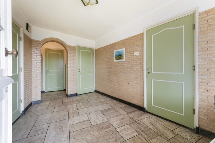 Foto 8 van Burgemeester Wilhelmweg 7