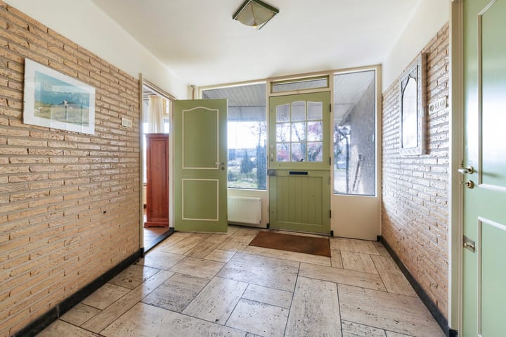 Foto 9 van Burgemeester Wilhelmweg 7