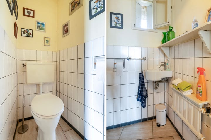 Foto 10 van Burgemeester Wilhelmweg 7