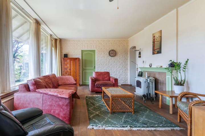 Foto 13 van Burgemeester Wilhelmweg 7