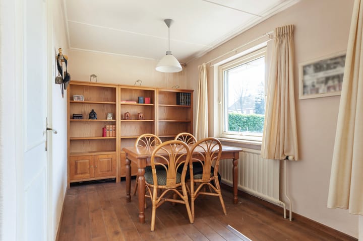 Foto 14 van Burgemeester Wilhelmweg 7