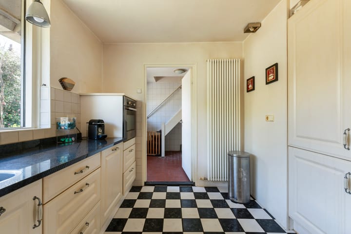 Foto 19 van Burgemeester Wilhelmweg 7