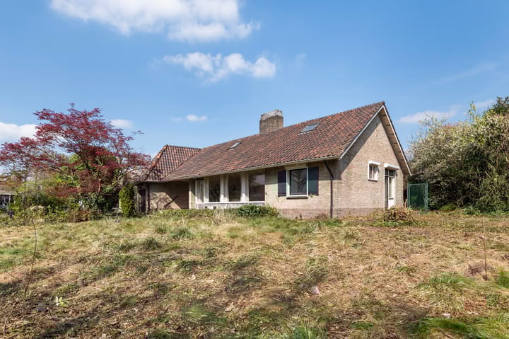 Foto 30 van Burgemeester Wilhelmweg 7