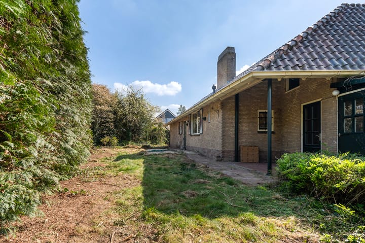 Foto 32 van Burgemeester Wilhelmweg 7