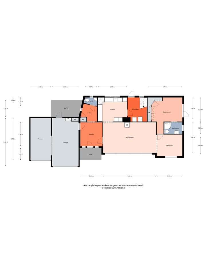Foto 33 van Burgemeester Wilhelmweg 7