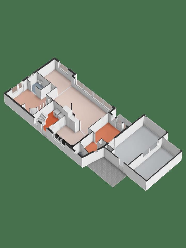 Foto 34 van Burgemeester Wilhelmweg 7