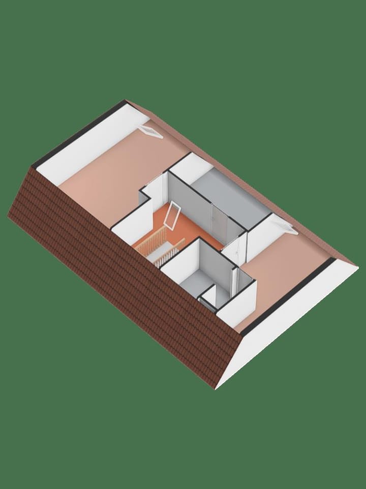 Foto 36 van Burgemeester Wilhelmweg 7