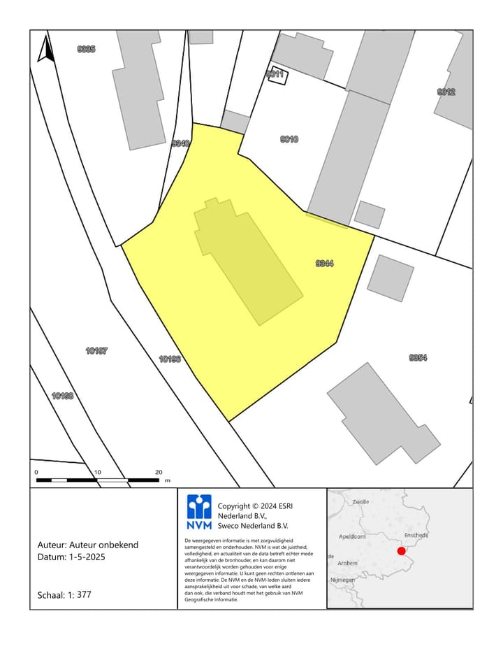 Foto 37 van Burgemeester Wilhelmweg 7
